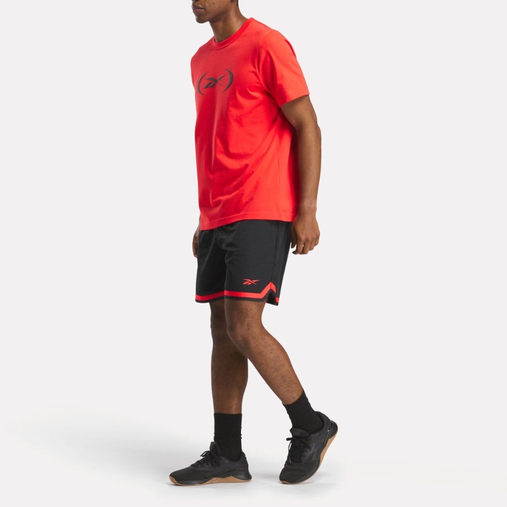 Basketball Transition Men's Short