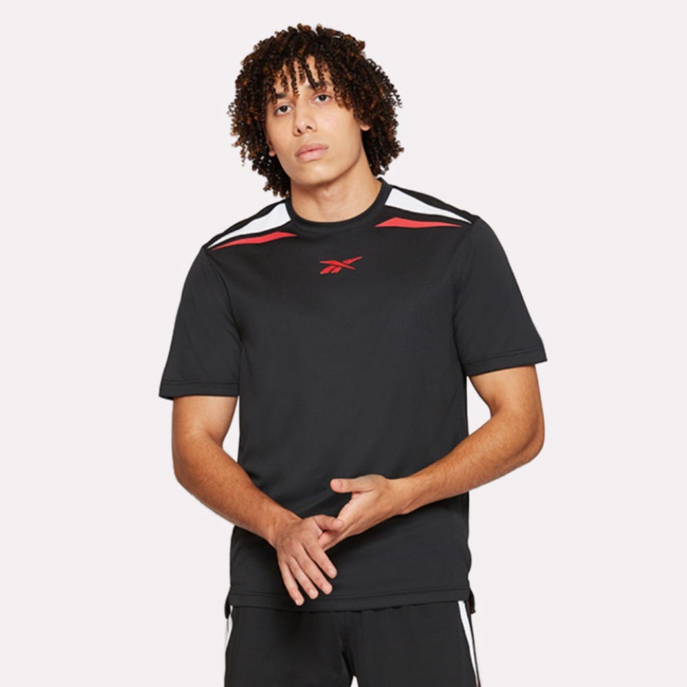Identity Soccer Training Men's Jersey