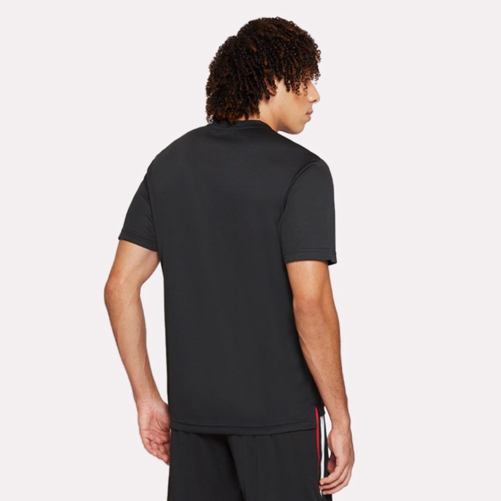 Identity Soccer Training Men's Jersey
