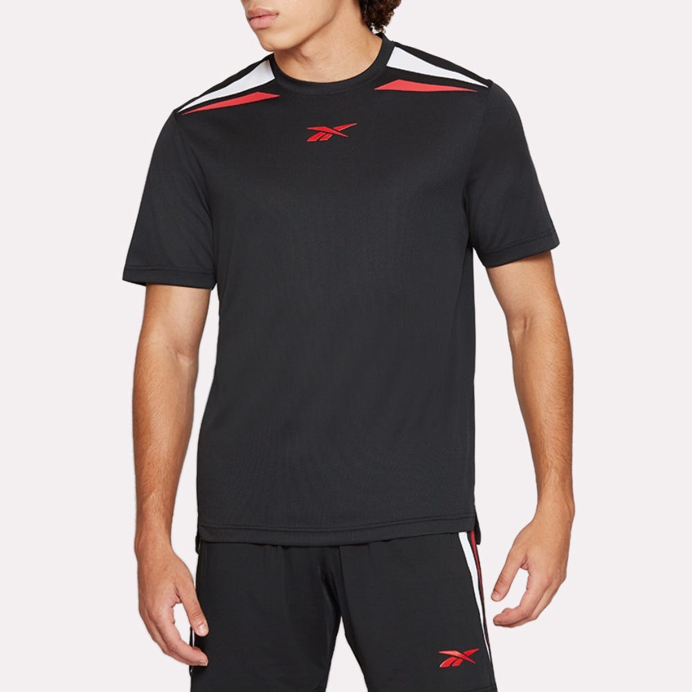Identity Soccer Training Men's Jersey
