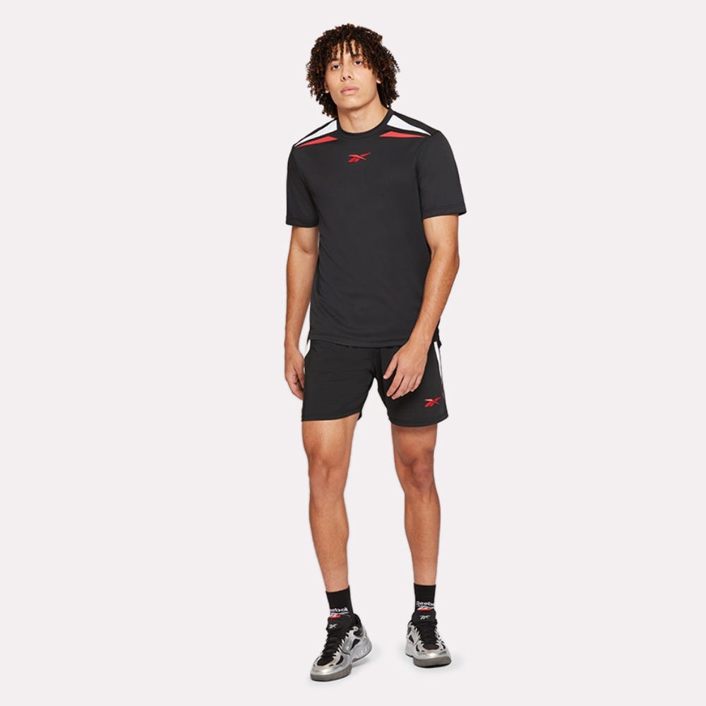 Identity Soccer Training Men's Jersey
