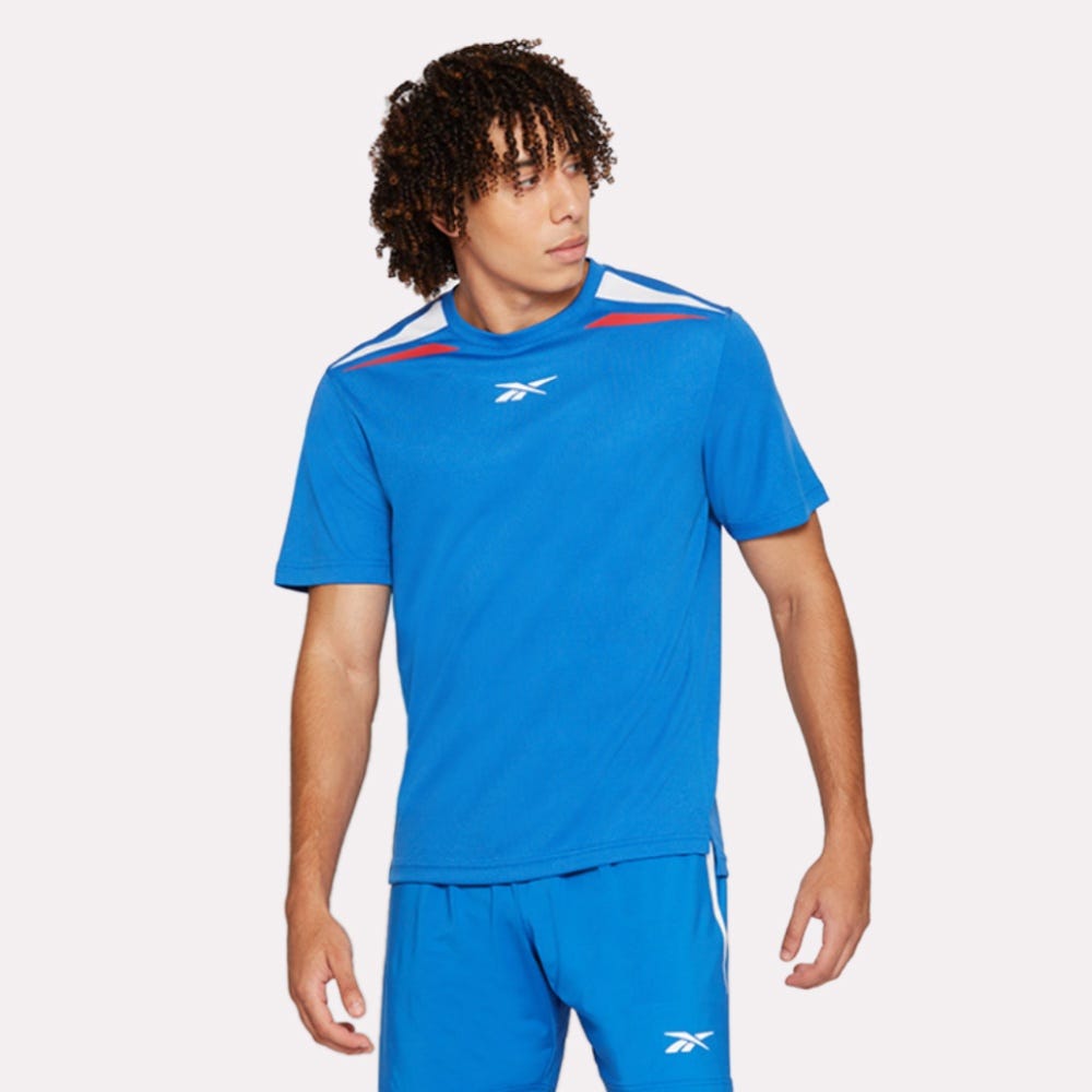 Identity Soccer Training Men's Jersey