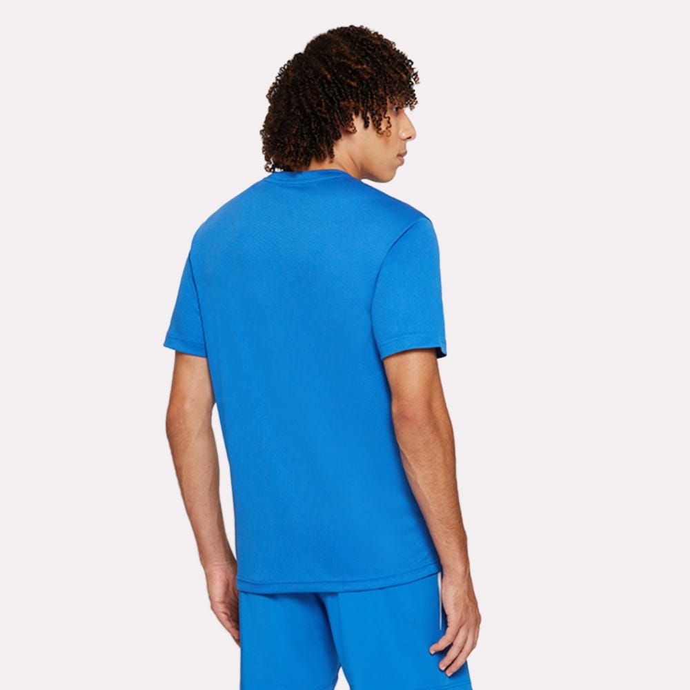 Identity Soccer Training Men's Jersey