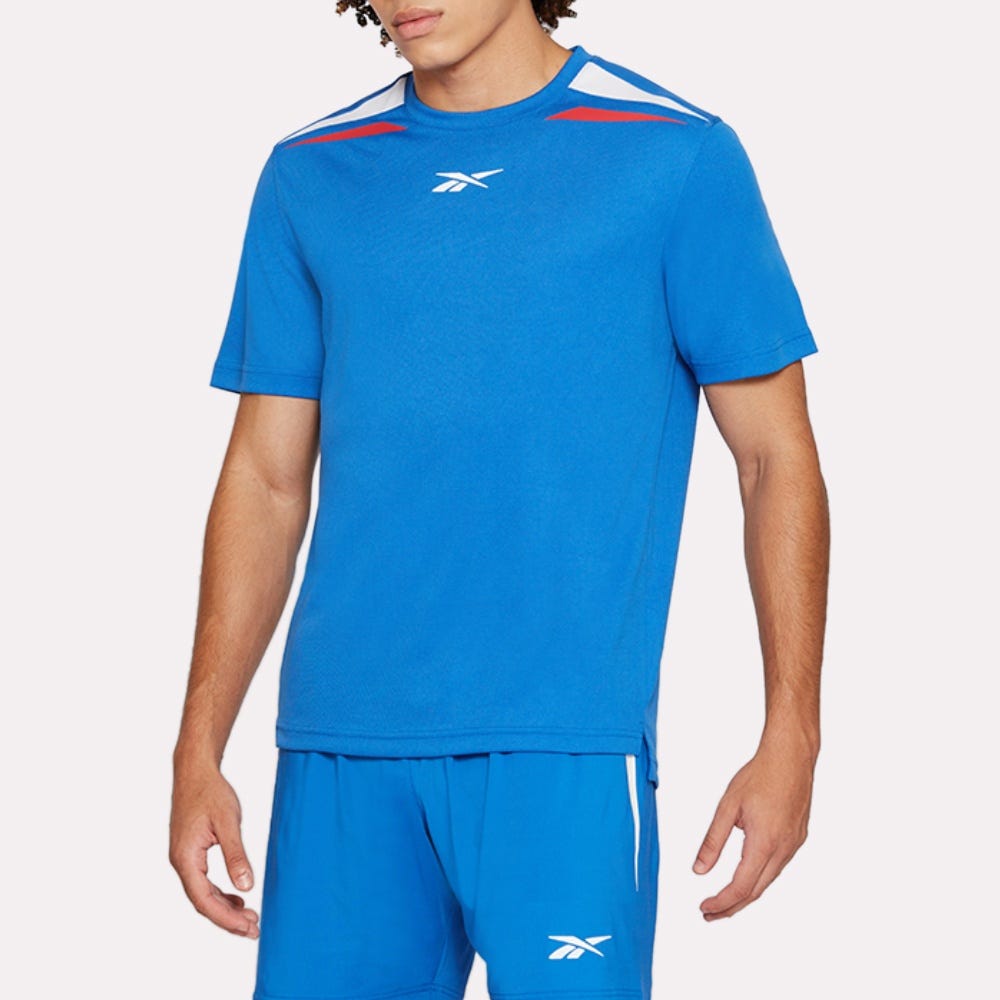 Identity Soccer Training Men's Jersey
