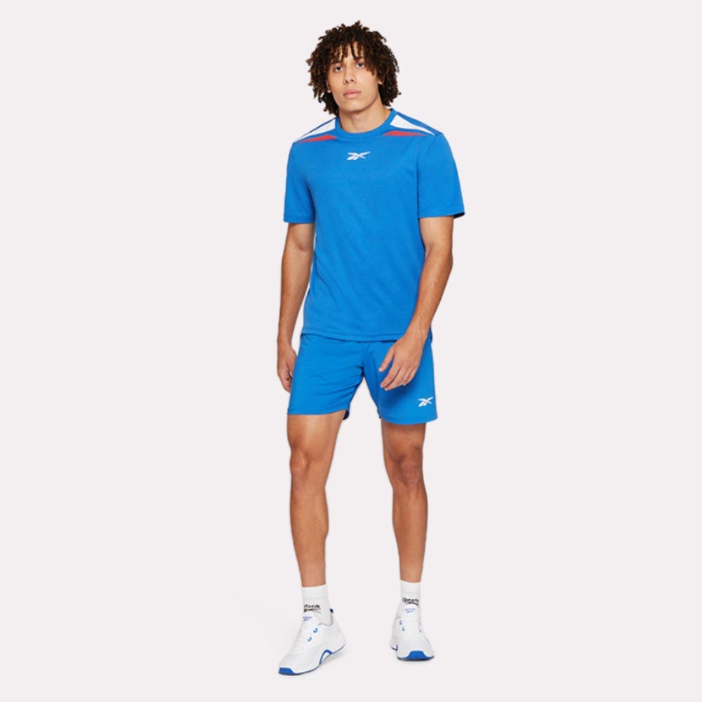 Identity Soccer Training Men's Jersey