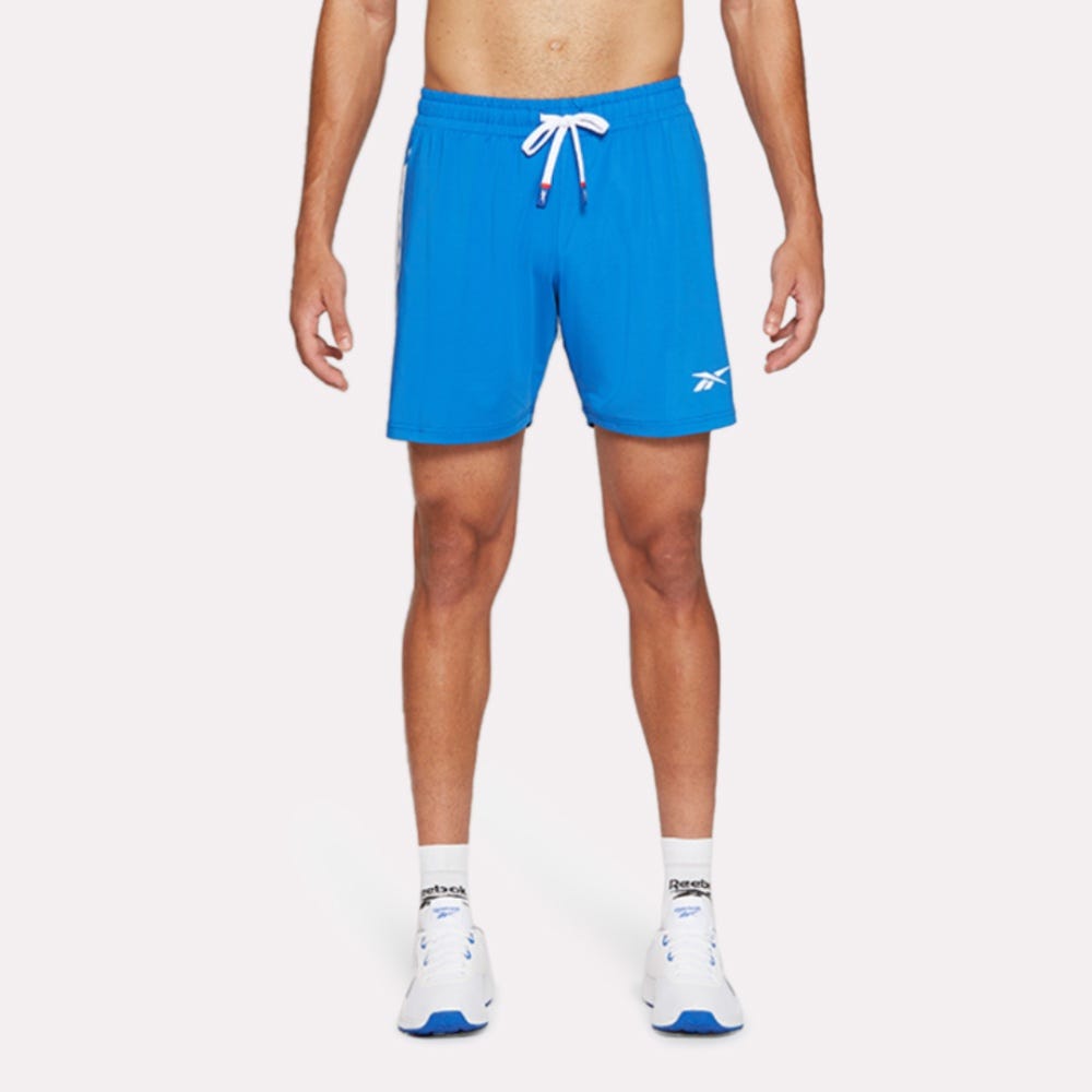 Identity Soccer Performance Men's Short