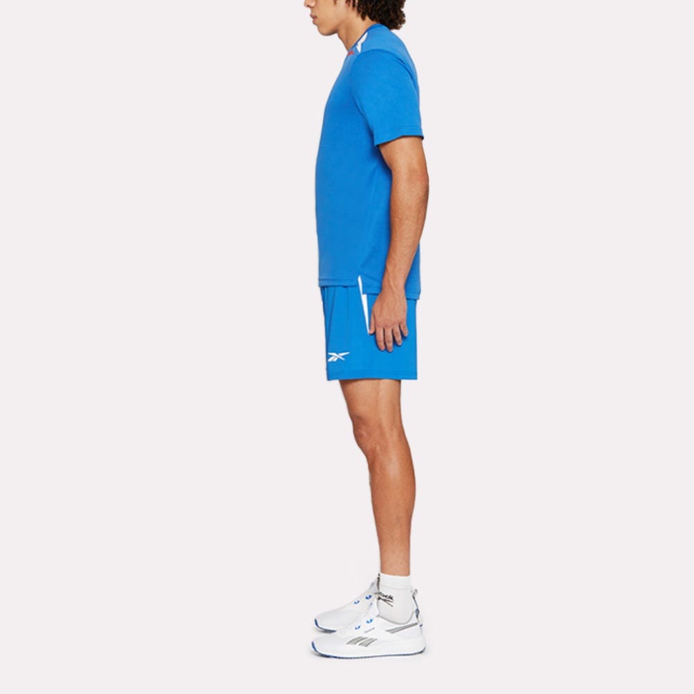 Identity Soccer Performance Men's Short