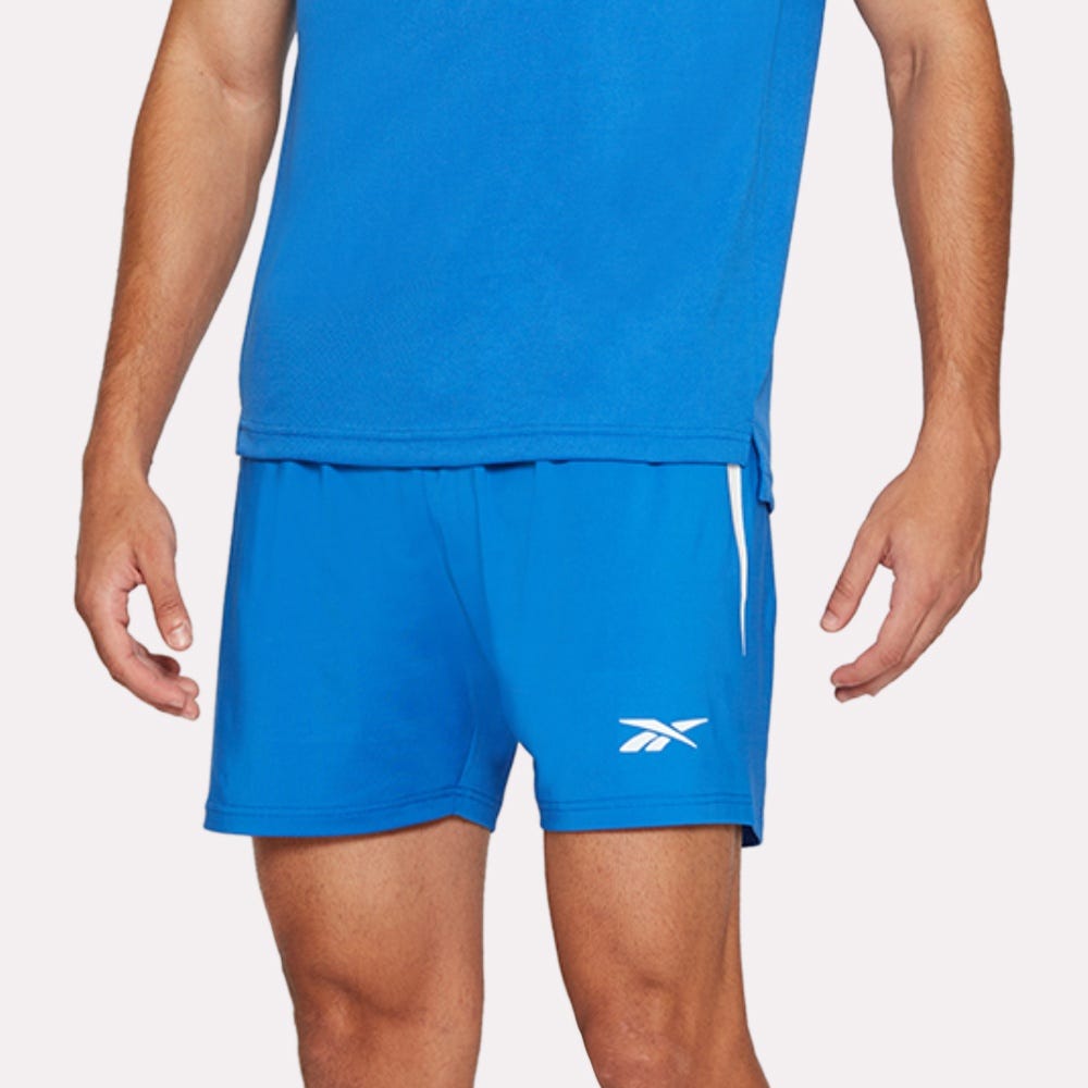 Identity Soccer Performance Men's Short