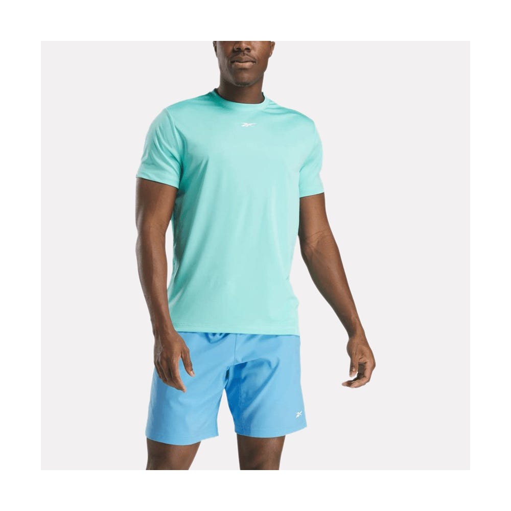 ID Train Short Sleeve Tech Men's Tee