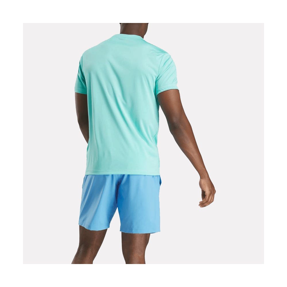 ID Train Short Sleeve Tech Men's Tee