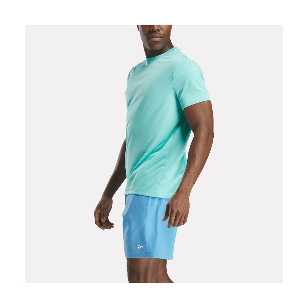 ID Train Short Sleeve Tech Men's Tee