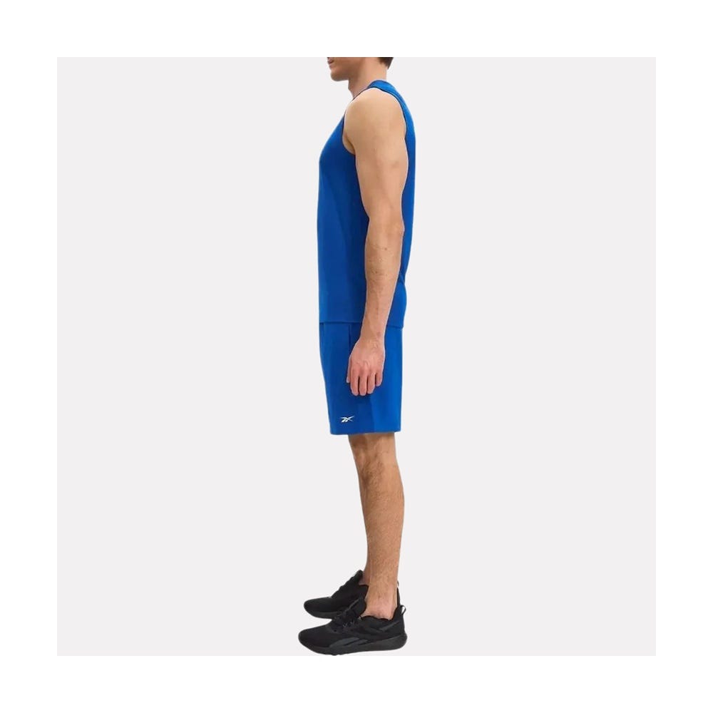 ID Train Sleeveless Tech Men's Tee