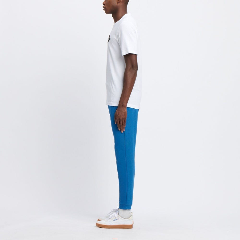 Identity Small Logo French Terry Men's Jogger