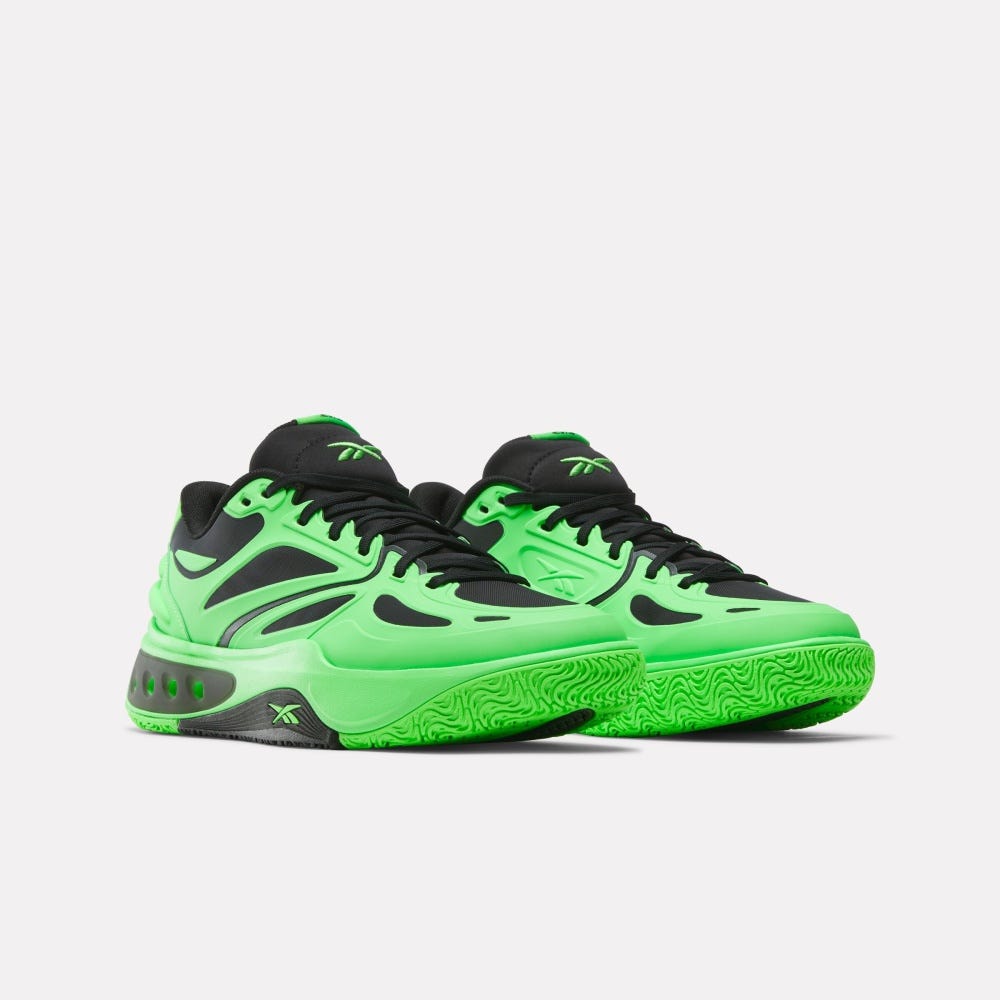 Engine A Basketball Unisex Shoes