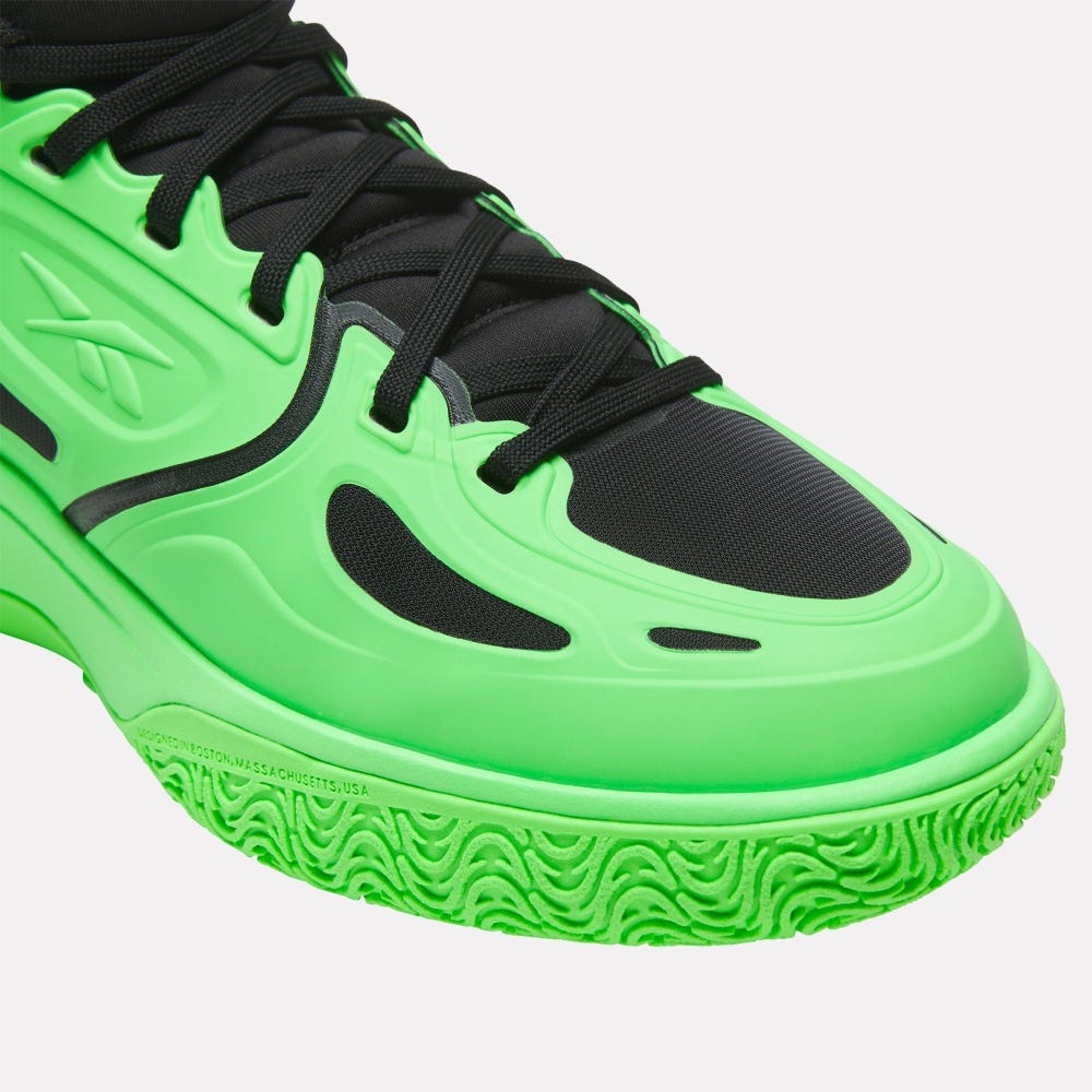 Engine A Basketball Unisex Shoes