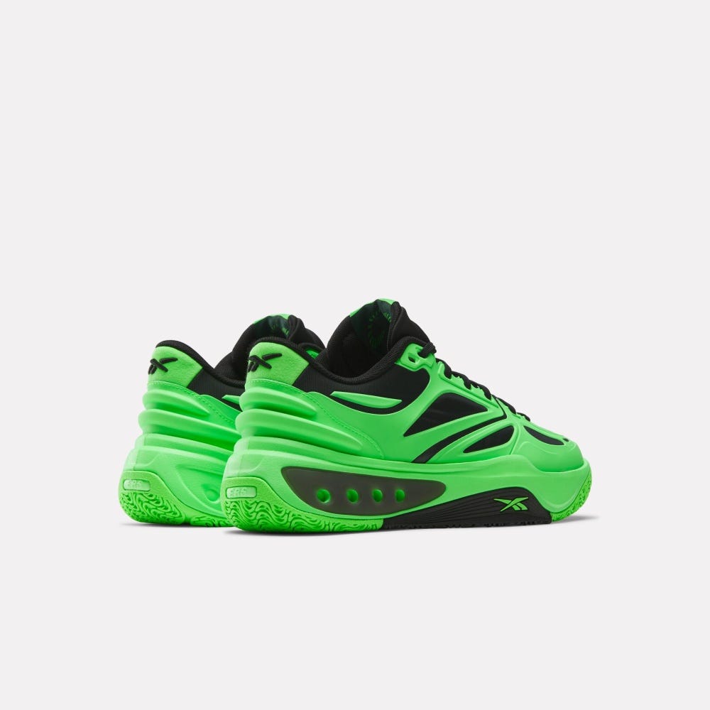 Engine A Basketball Unisex Shoes