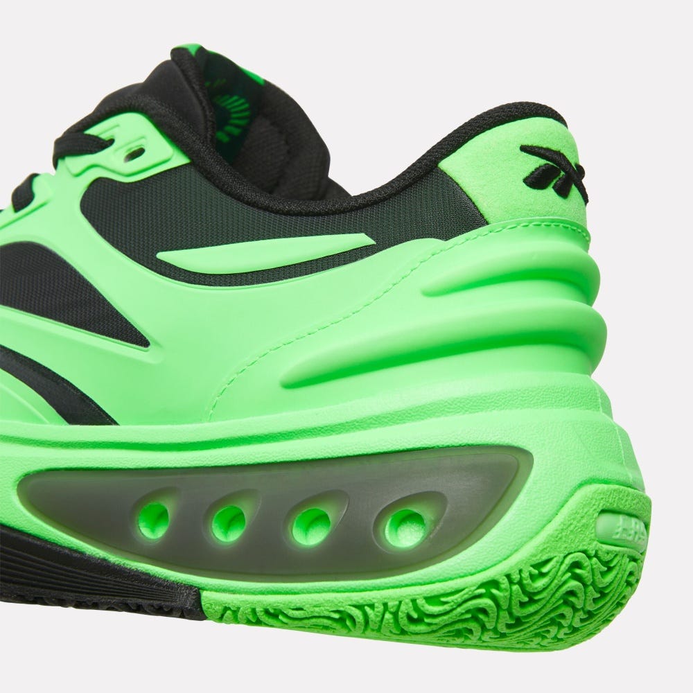 Engine A Basketball Unisex Shoes