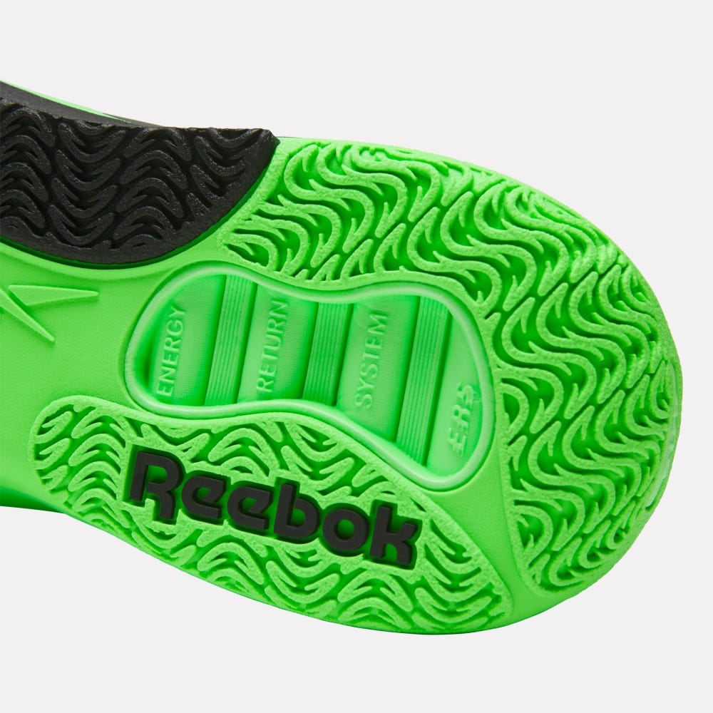 Engine A Basketball Unisex Shoes