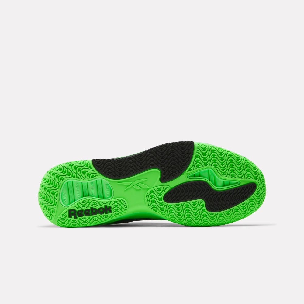 Engine A Basketball Unisex Shoes