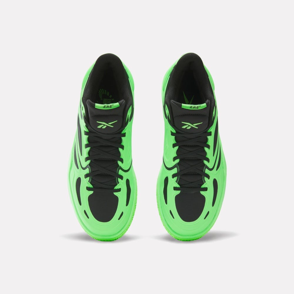 Engine A Basketball Unisex Shoes