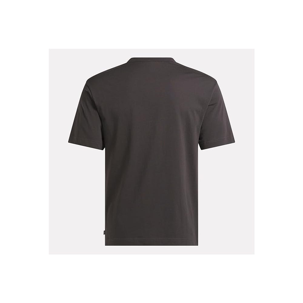 Basketball On Fire Men's T-shirt