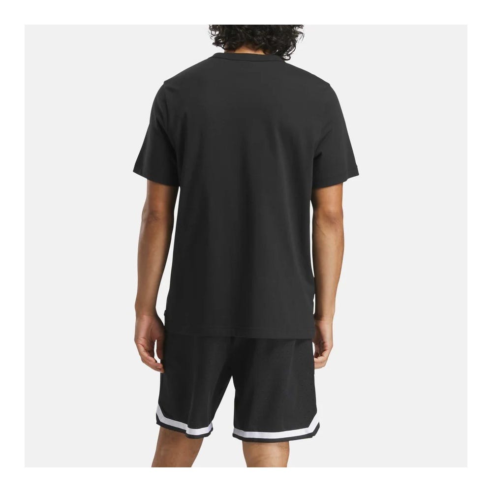 Basketball Drip Men's Tee