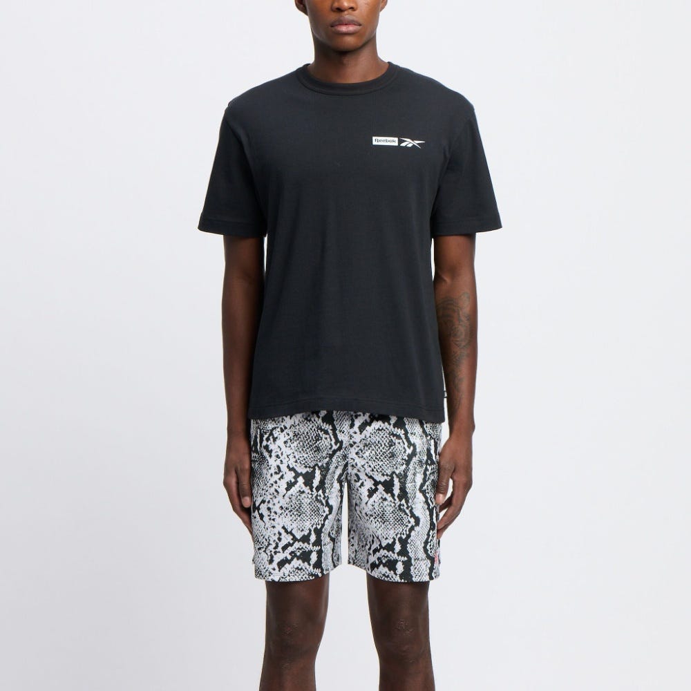Graphic Series Basketball Men's T-Shirt