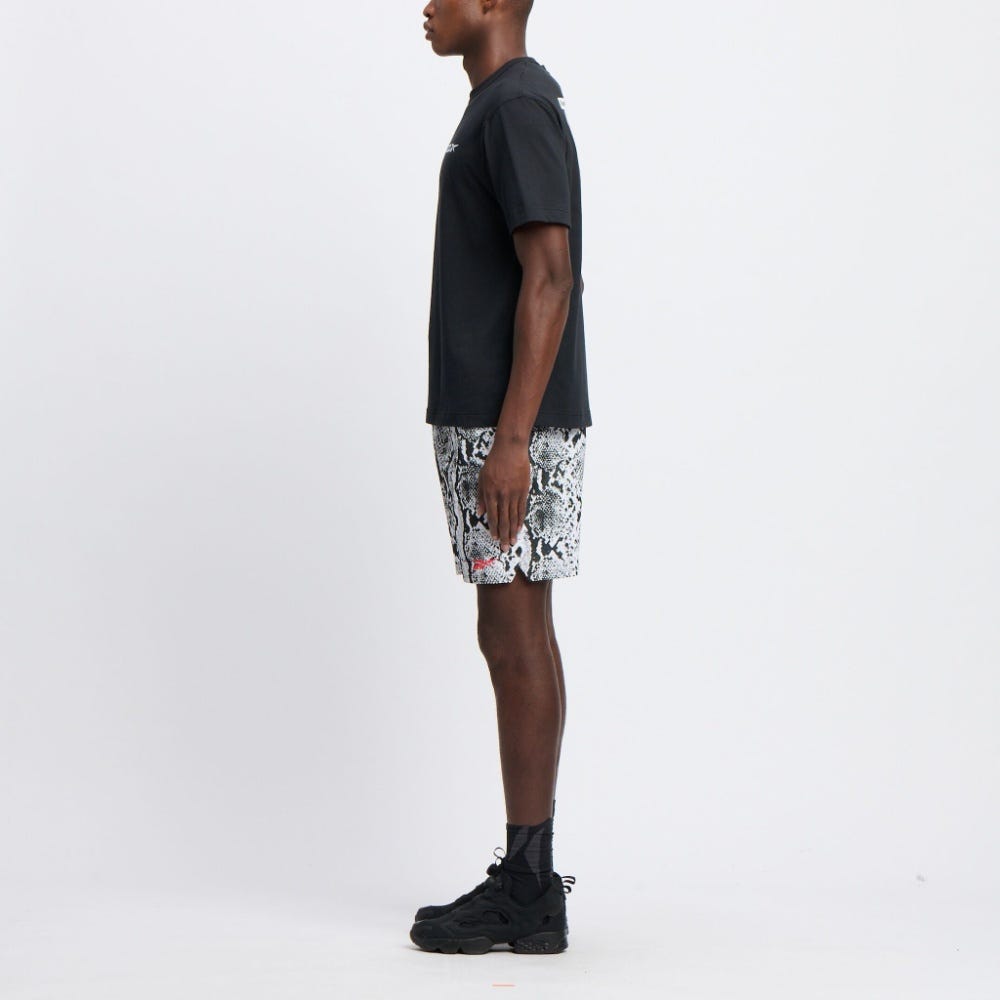 Graphic Series Basketball Men's T-Shirt
