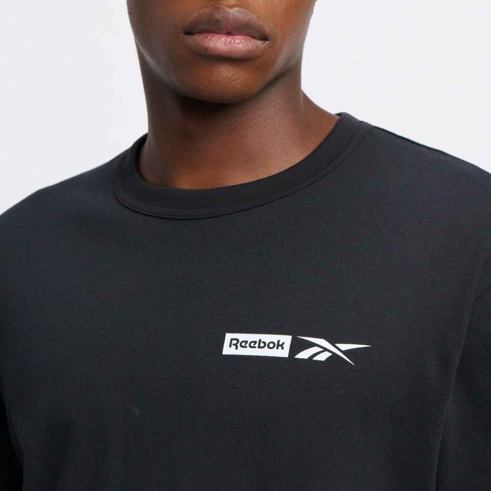 Graphic Series Basketball Men's T-Shirt