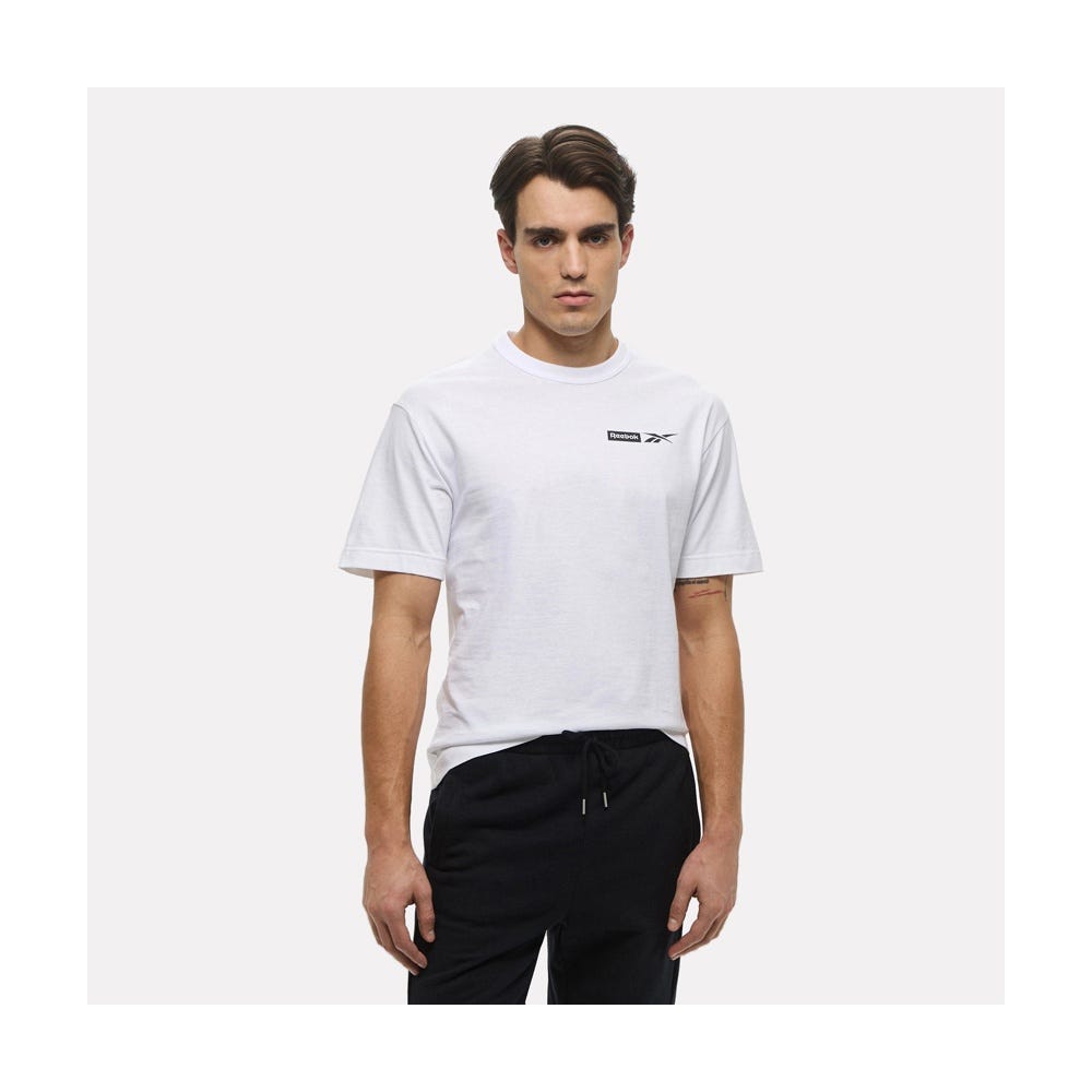 Graphic Series Basketball Post Up Men's Tee