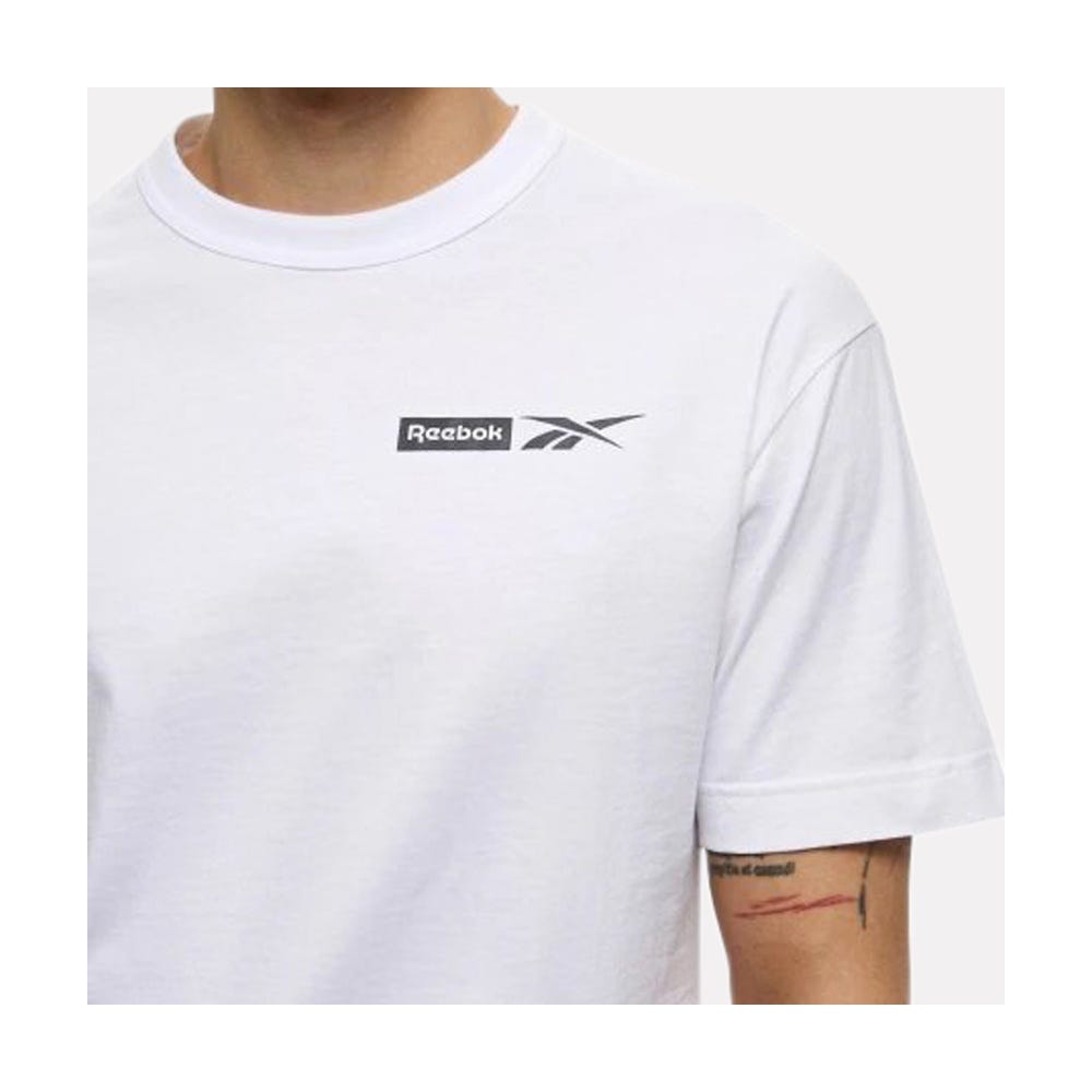 Graphic Series Basketball Post Up Men's Tee