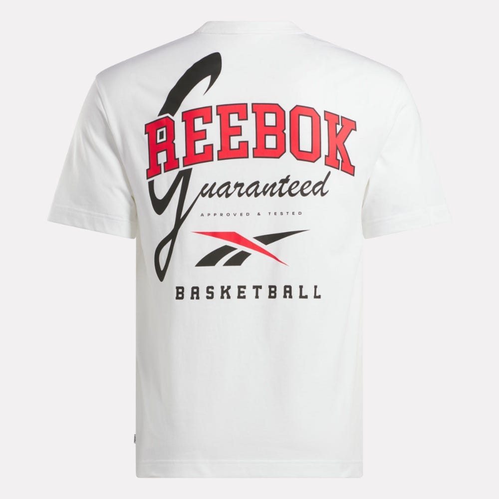 Graphic Series HS Guaranteed Men's Tee
