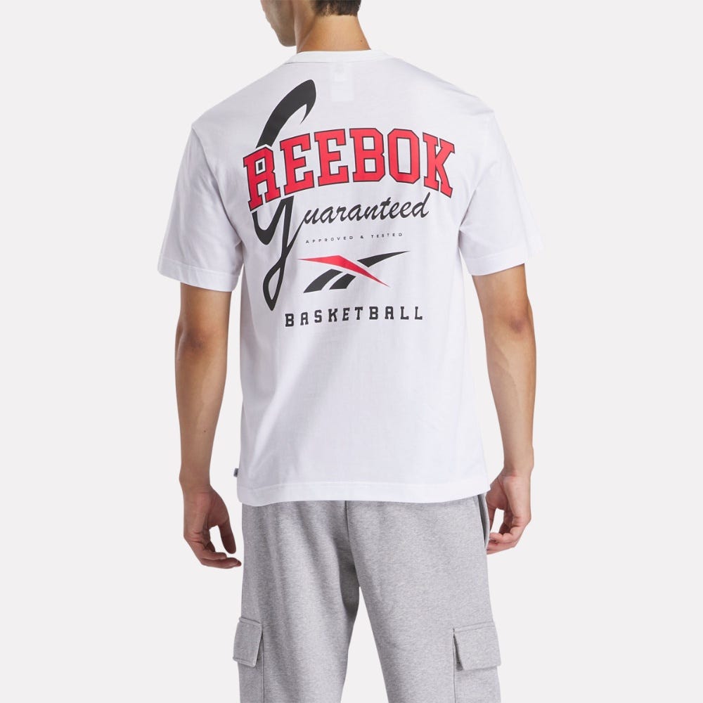 Graphic Series HS Guaranteed Men's Tee