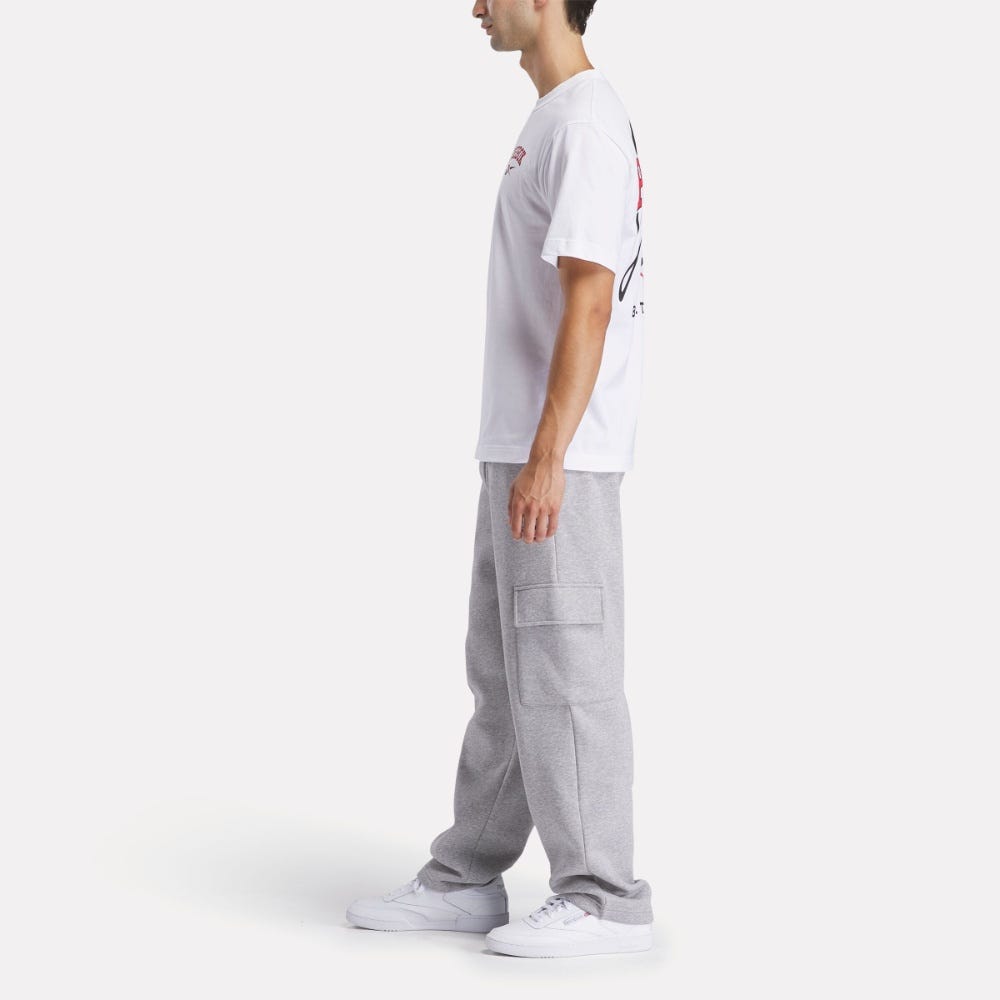 Graphic Series HS Guaranteed Men's Tee