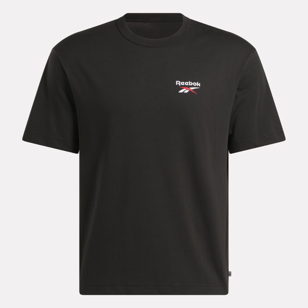 Graphic Series HS Shaq Logo Men's Tee