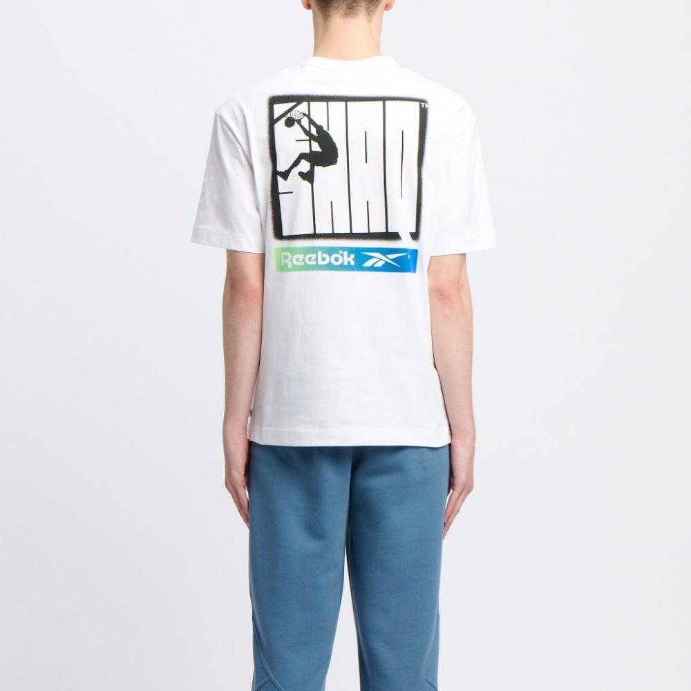 Graphic Series Shaq Logo Men's T-Shirt