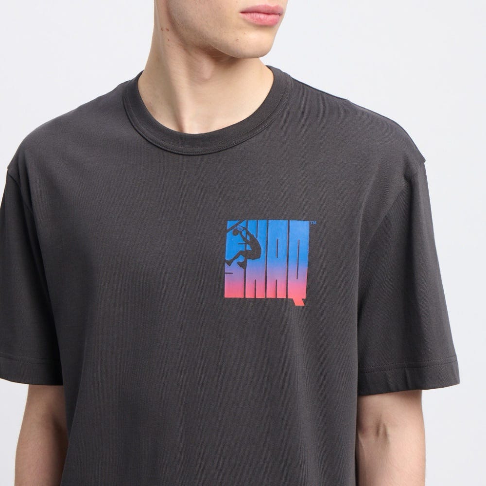 Graphic Series Shaq Logo Men's T-Shirt