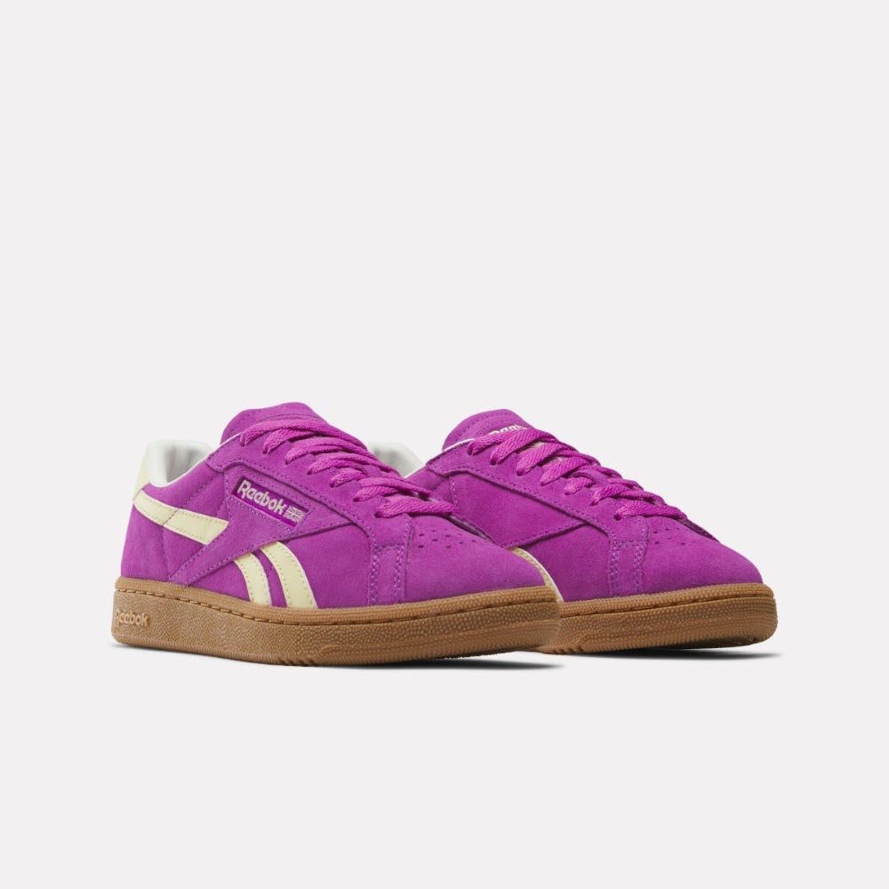 Club C Grounds UK Women's Shoes