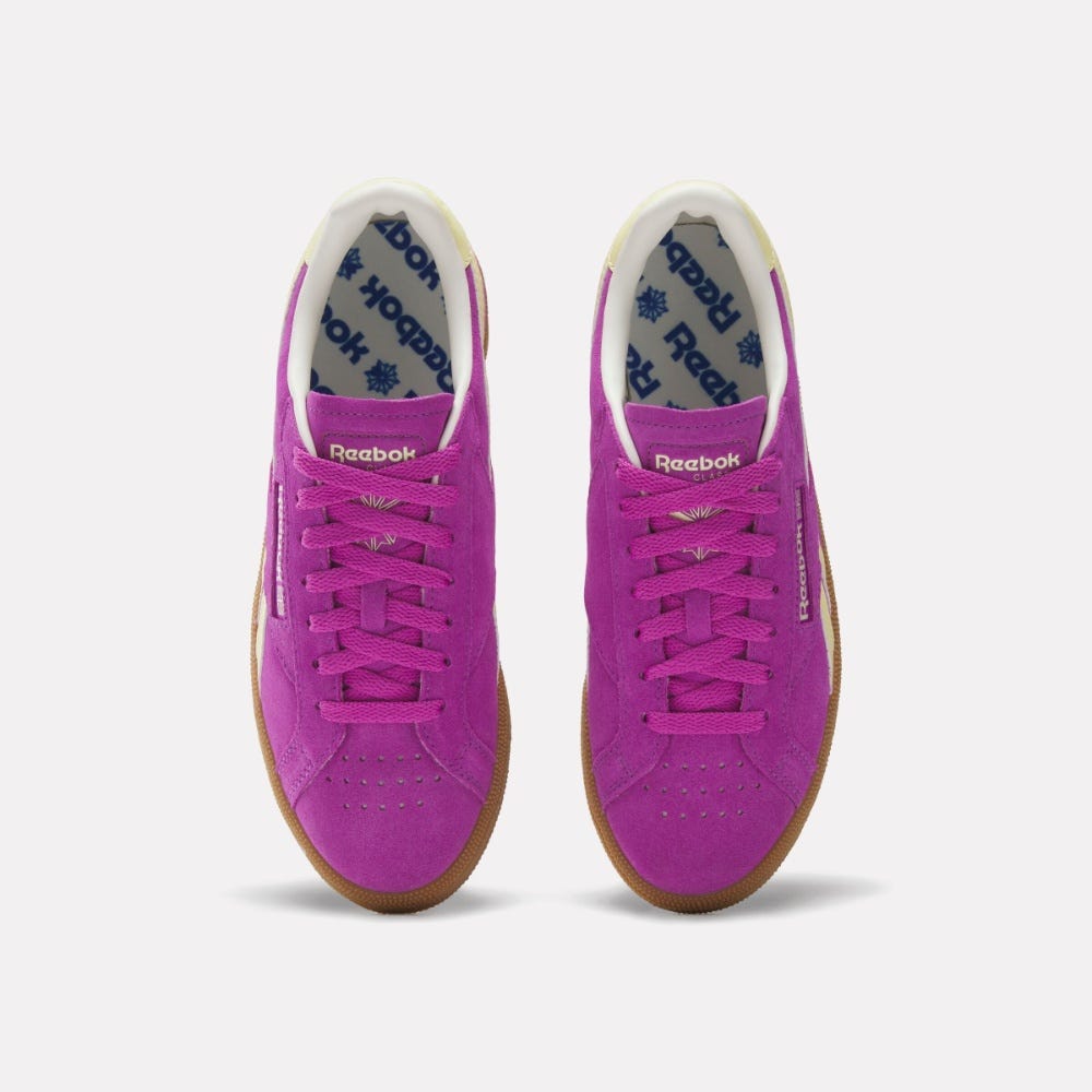 Club C Grounds UK Women's Shoes