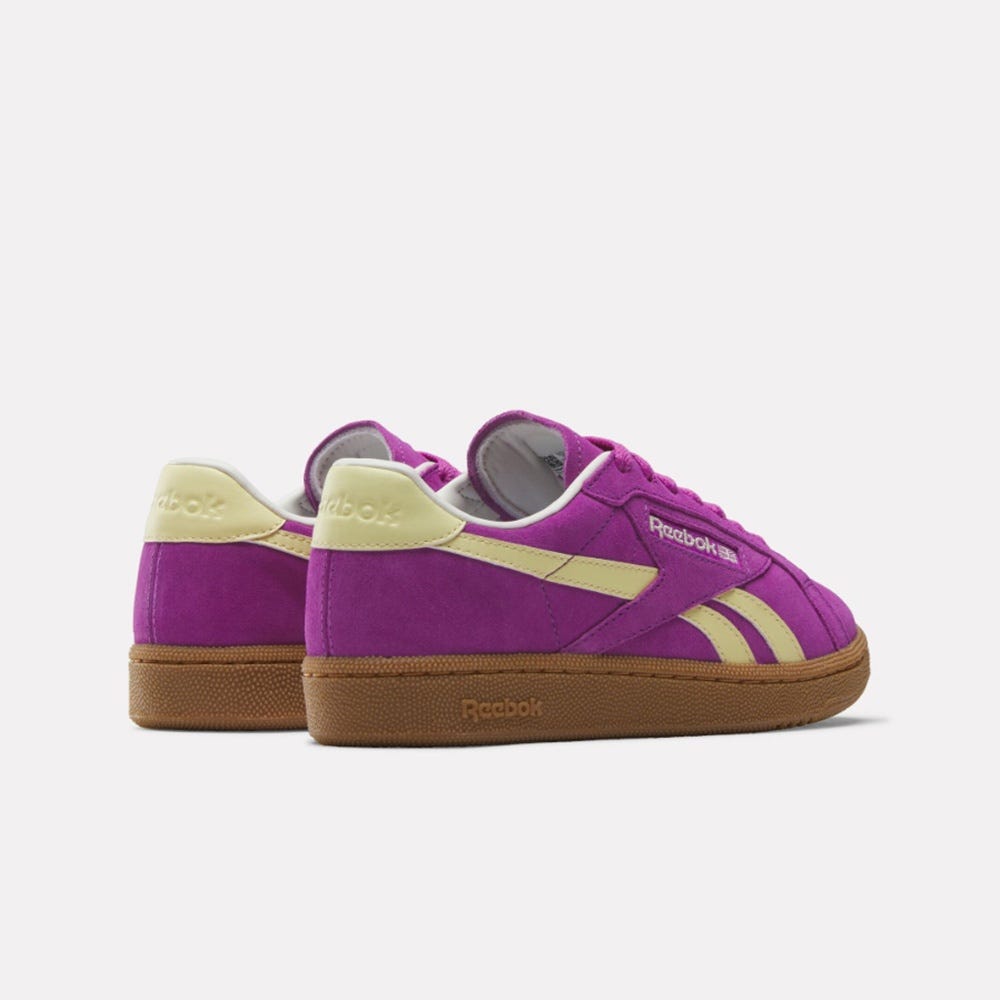 Club C Grounds UK Women's Shoes