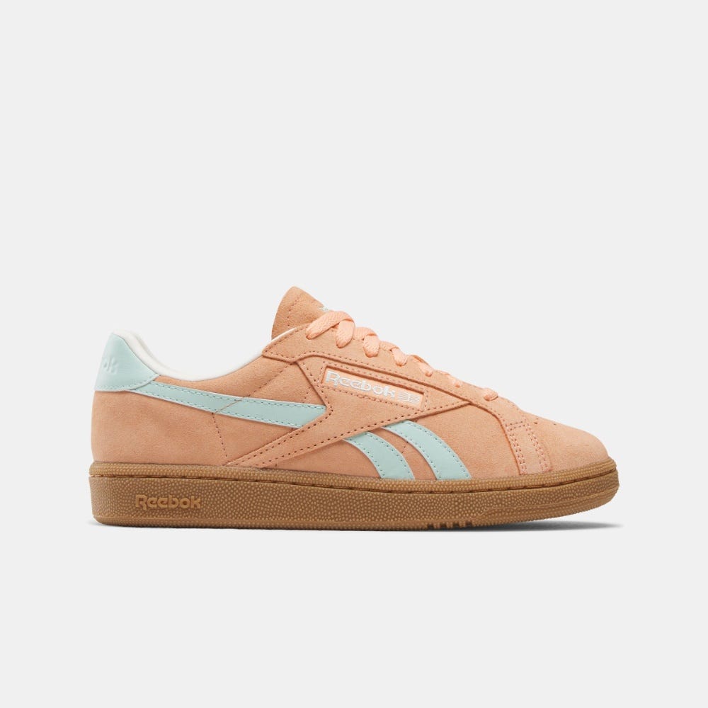 Club C Grounds UK Women's Shoes