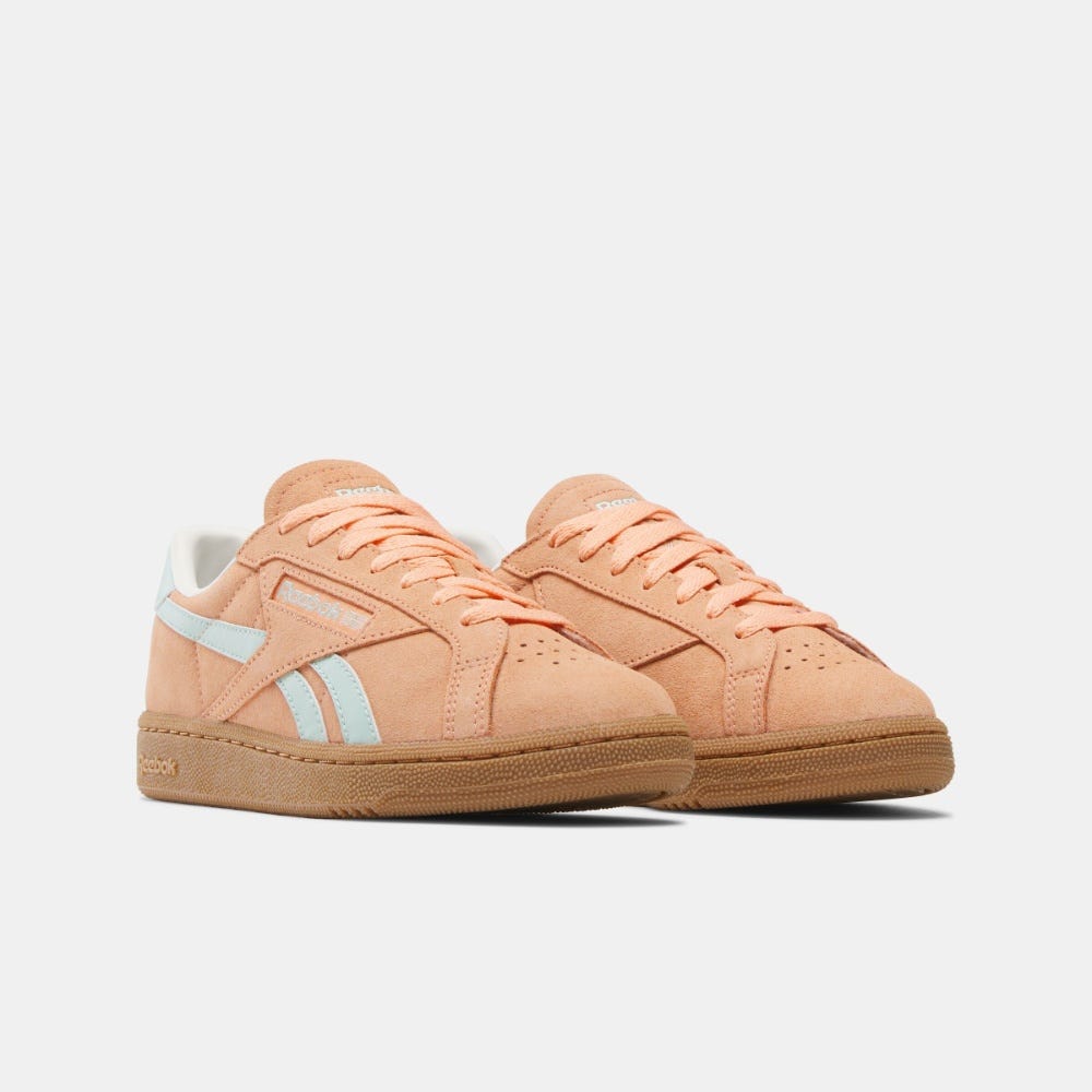 Club C Grounds UK Women's Shoes