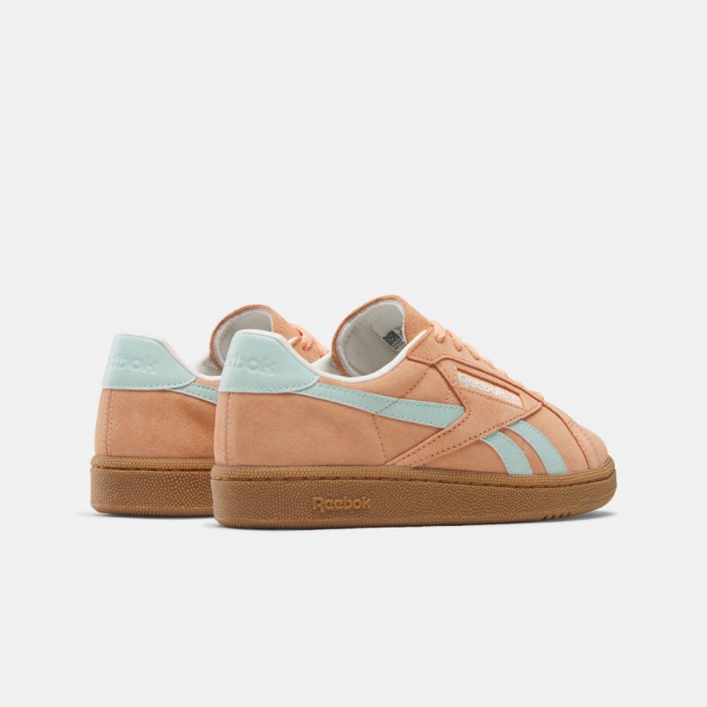 Club C Grounds UK Women's Shoes
