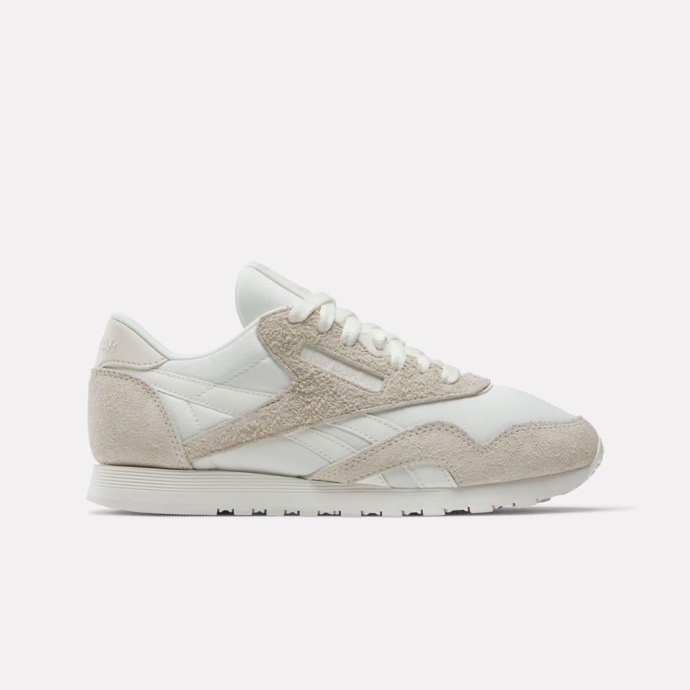 Classic Nylon Women's Shoes