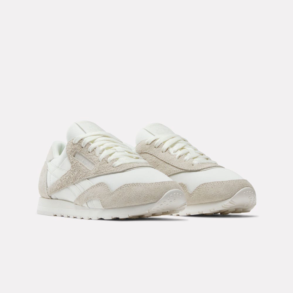 Classic Nylon Women's Shoes