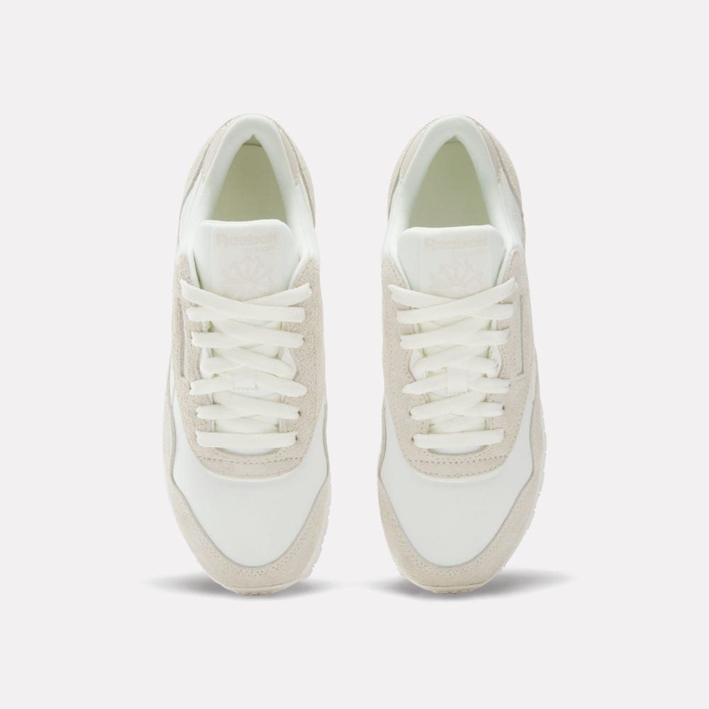 Classic Nylon Women's Shoes