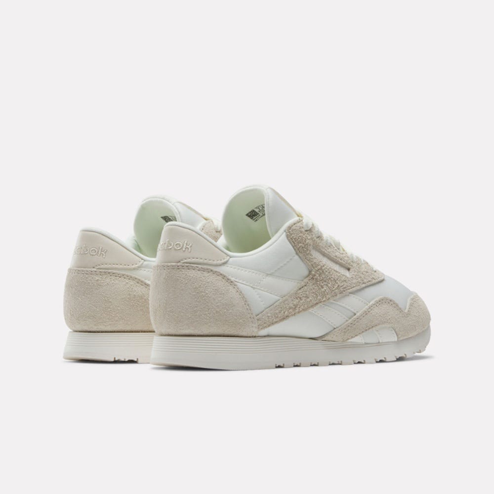 Classic Nylon Women's Shoes
