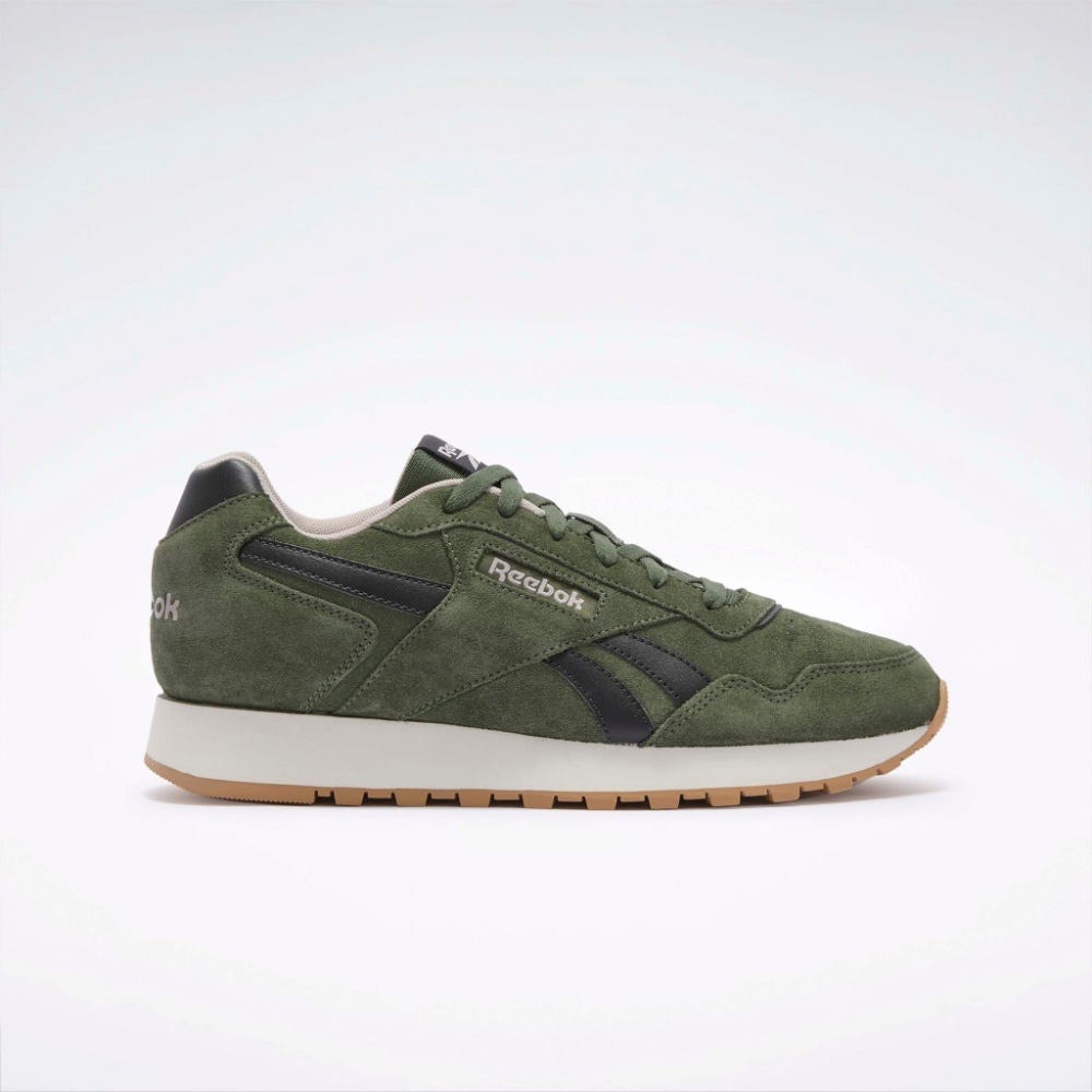 Glide Unisex Shoes