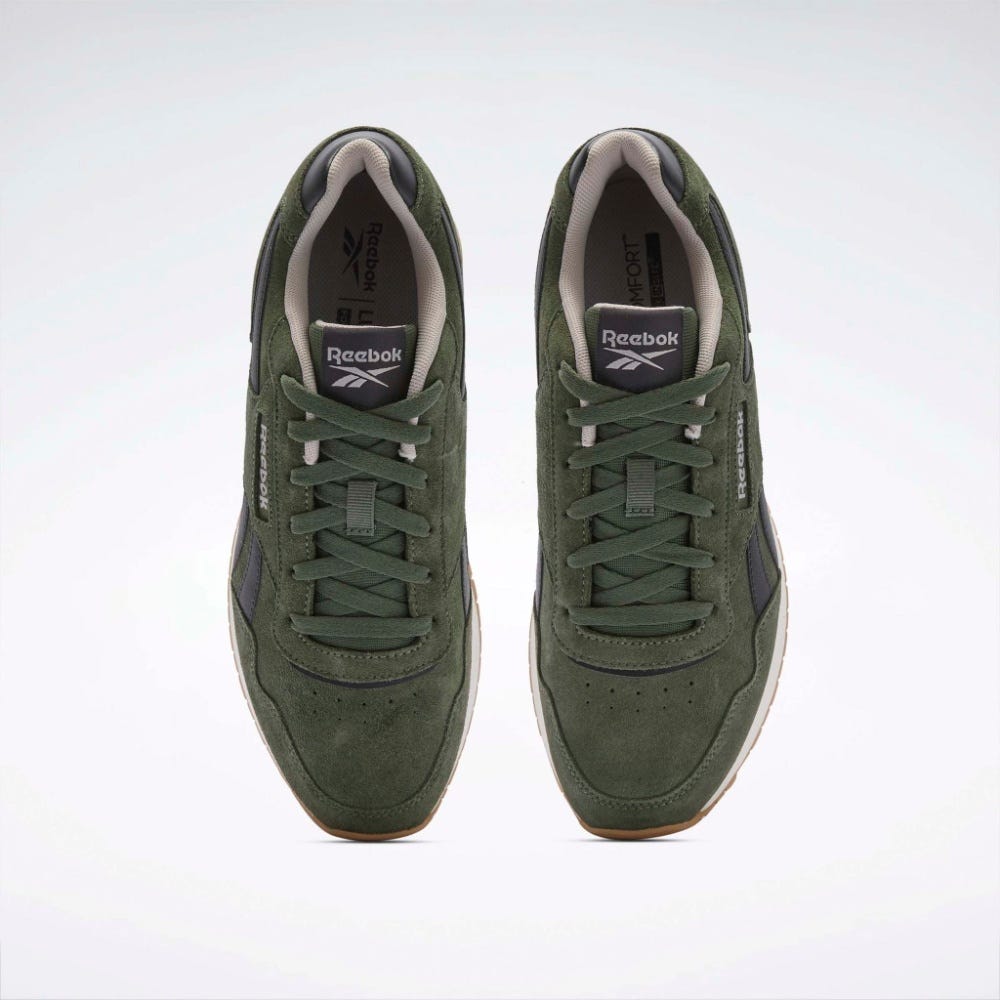Glide Unisex Shoes