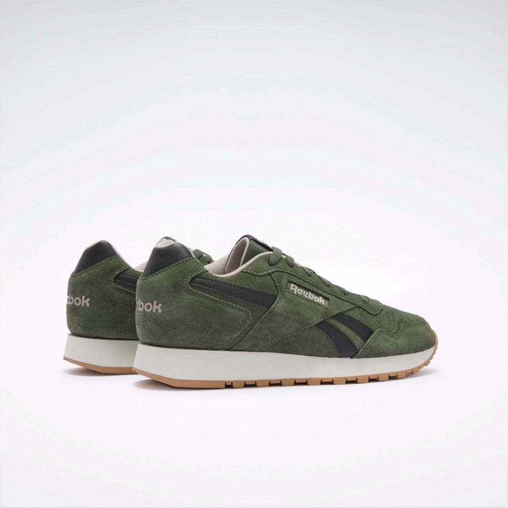 Glide Unisex Shoes